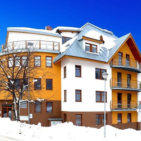 Apartments Rokytka 112 A 208 Rokytnice nad Jizerou Kamer foto
