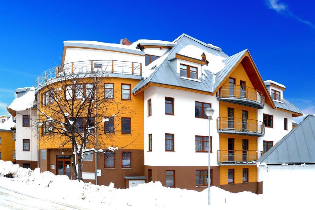 Apartments Rokytka 112 A 208 Rokytnice nad Jizerou Kamer foto