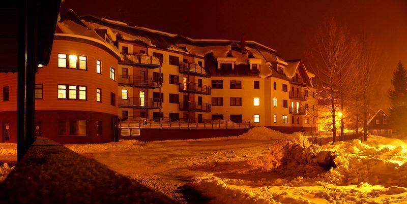 Apartments Rokytka 112 A 208 Rokytnice nad Jizerou Kamer foto