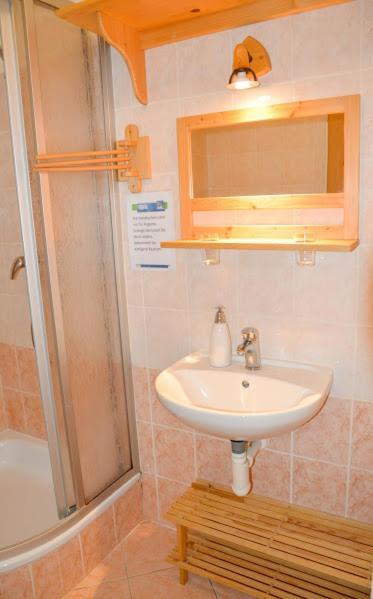 Apartments Rokytka 112 A 208 Rokytnice nad Jizerou Buitenkant foto