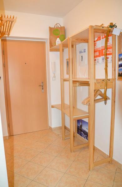 Apartments Rokytka 112 A 208 Rokytnice nad Jizerou Buitenkant foto