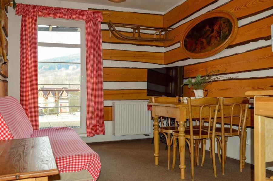 Apartments Rokytka 112 A 208 Rokytnice nad Jizerou Buitenkant foto