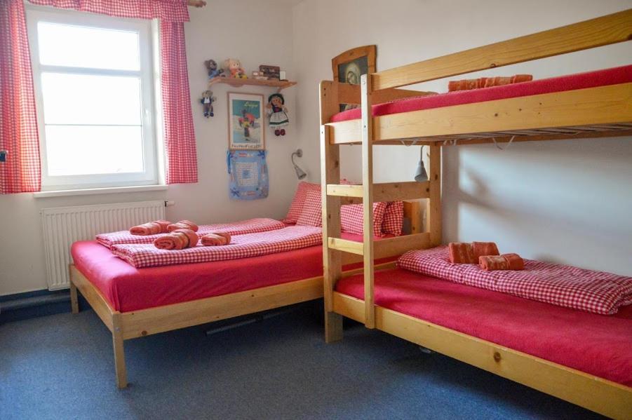 Apartments Rokytka 112 A 208 Rokytnice nad Jizerou Buitenkant foto